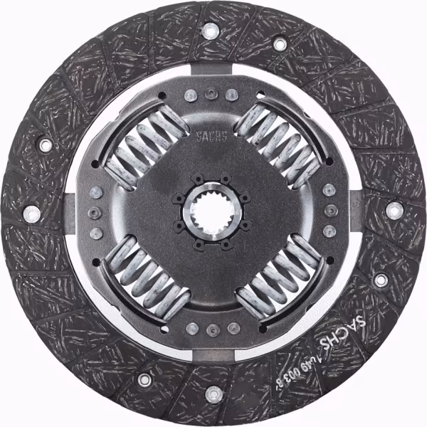 SACHS Kit frizione