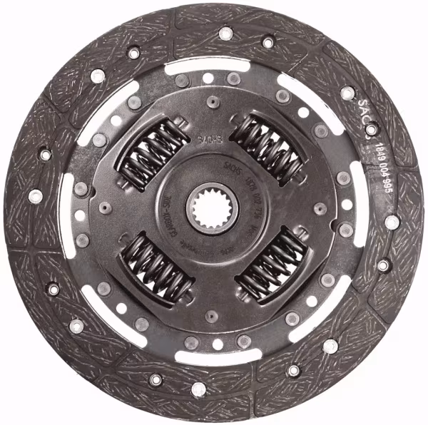 SACHS Kit frizione