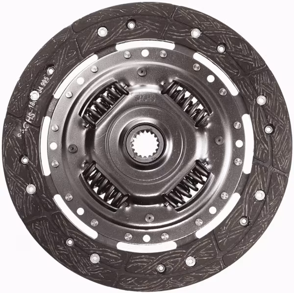 SACHS Kit frizione