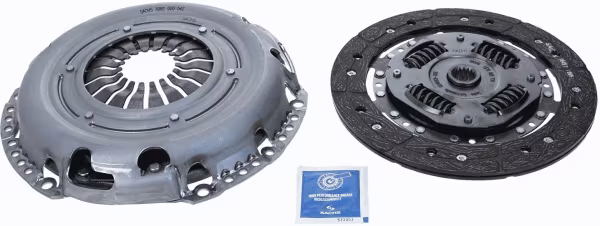 SACHS Kit frizione