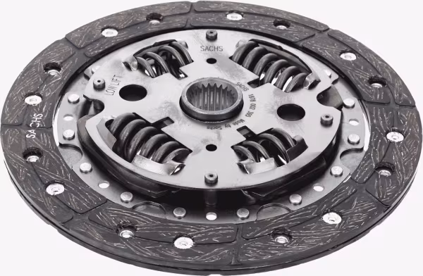 SACHS Kit frizione