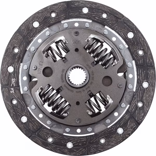 SACHS Kit frizione