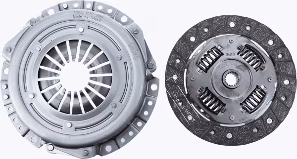 SACHS Kit frizione