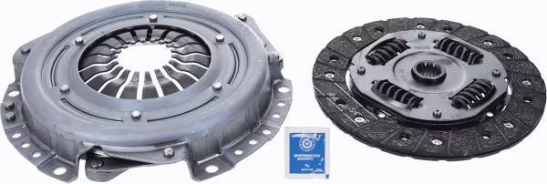 SACHS Kit frizione