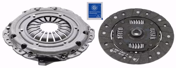 SACHS Kit frizione