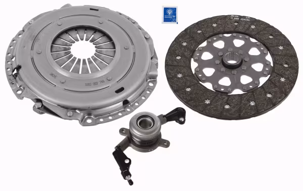SACHS Kit frizione