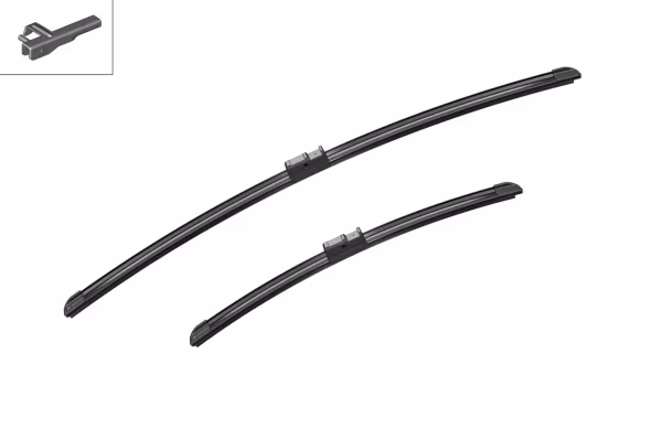 BOSCH SPAZZOLA TERGI