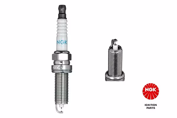 NGK Candela accensione