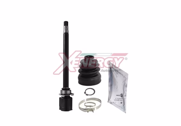 AP XENERGY Kit giunti, Semiasse