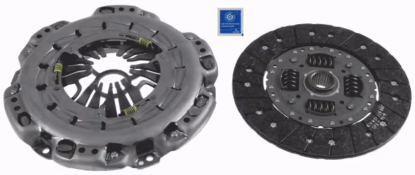 SACHS Kit frizione