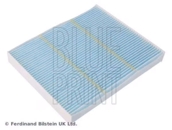 BLUE PRINT Filtro, Aria abitacolo