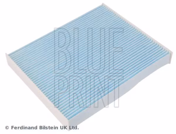 BLUE PRINT Filtro, Aria abitacolo