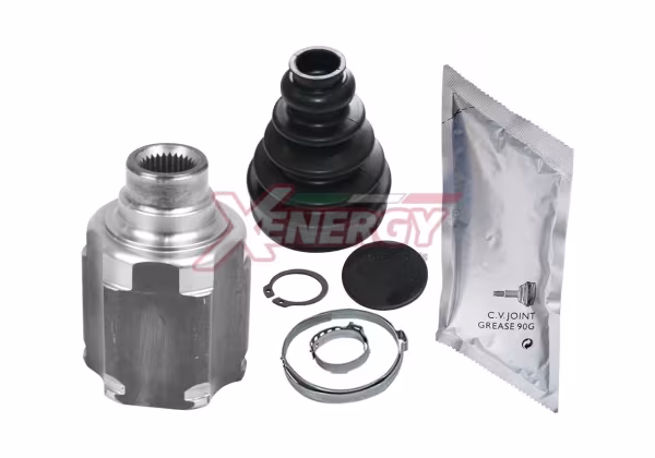 AP XENERGY Kit giunti, Semiasse