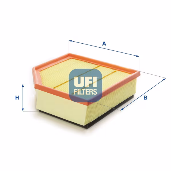 UFI Filtro aria