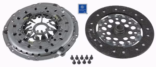 SACHS Kit frizione