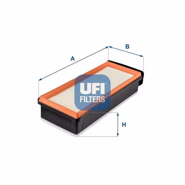 UFI Filtro aria