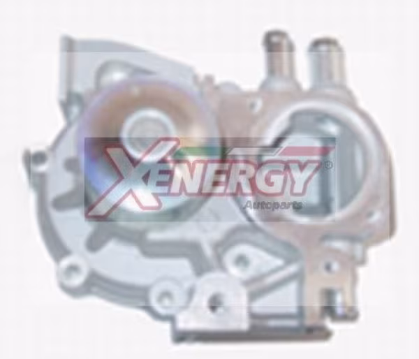 AP XENERGY Pompa dell’acqua, raffreddamento motore