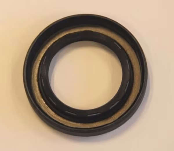 CORTECO Paraolio, Cambio manuale