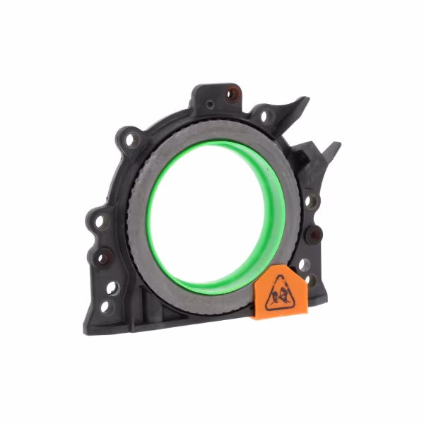 CORTECO Paraolio, Albero a gomiti