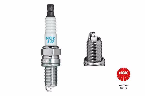 NGK Candela accensione