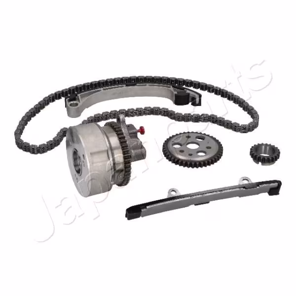 JAPANPARTS Kit catena distribuzione
