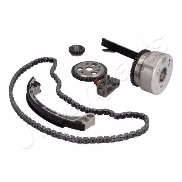 JAPANPARTS Kit catena distribuzione