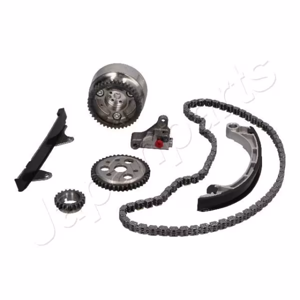 JAPANPARTS Kit catena distribuzione