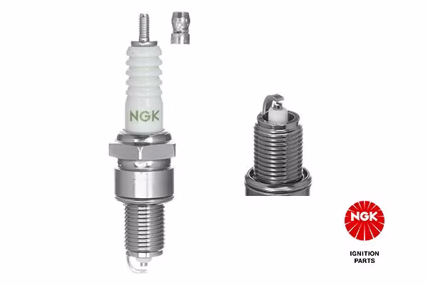 NGK Candela accensione