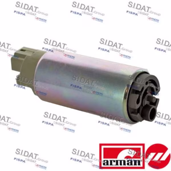 SIDAT Pompa carburante