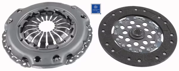 SACHS Kit frizione