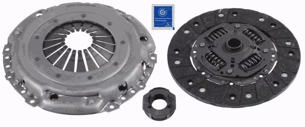 SACHS Kit frizione