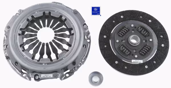 SACHS Kit frizione