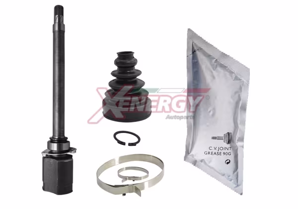 AP XENERGY Kit giunti, Semiasse