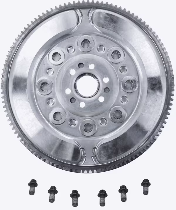 SACHS Volano