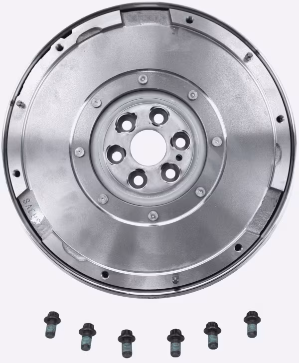 SACHS Volano