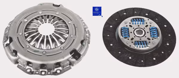 SACHS Kit frizione