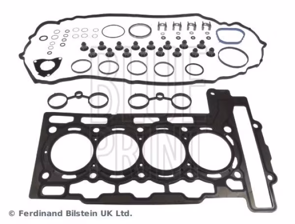 BLUE PRINT Kit guarnizioni, Testata