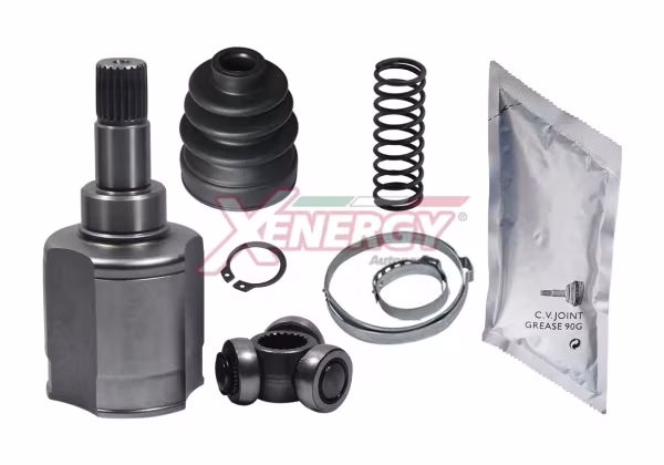 AP XENERGY Kit giunti, Semiasse