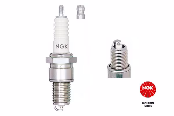NGK Candela accensione