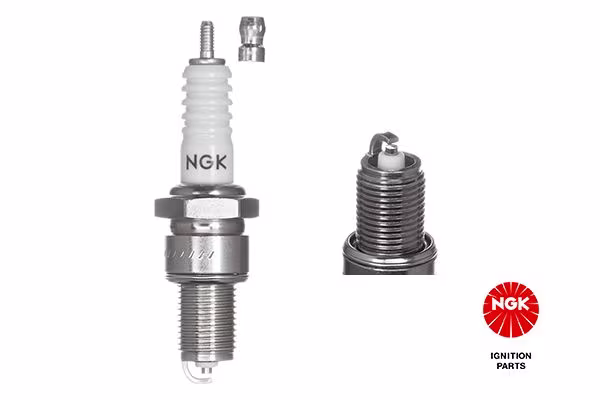 NGK Candela accensione