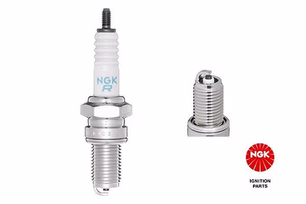 NGK Candela accensione