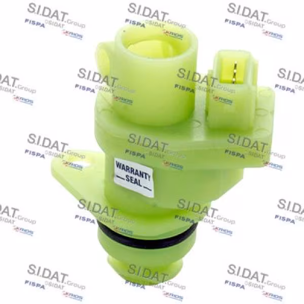 SIDAT Sensore, Velocità/n° di giri