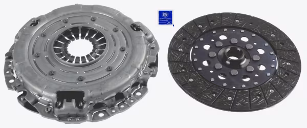 SACHS Kit frizione