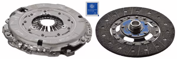 SACHS Kit frizione