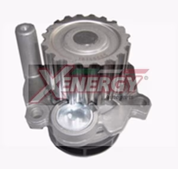 AP XENERGY Pompa dell’acqua, raffreddamento motore