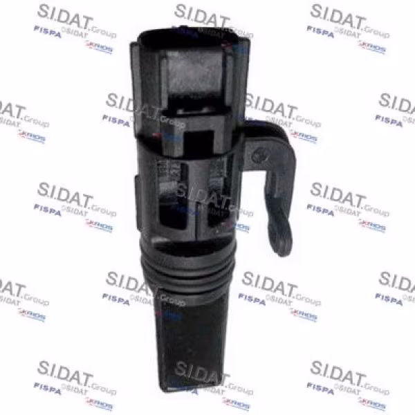 Generatore di impulsi, Albero a gomiti