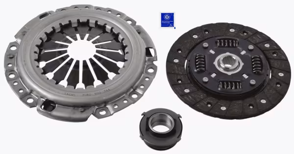 SACHS Kit frizione