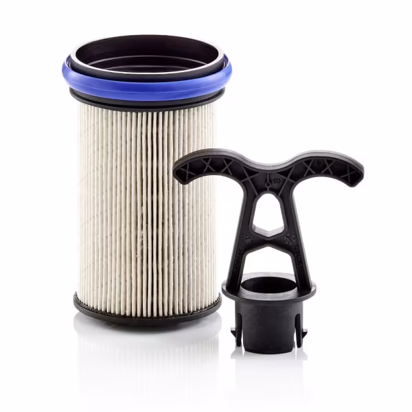 MANN-FILTER Filtro carburante