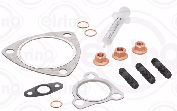 ELRING Kit montaggio, Compressore