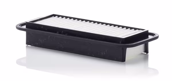 MANN-FILTER Filtro aria